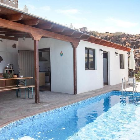Villa Barranco Costa Adeje  Extérieur photo