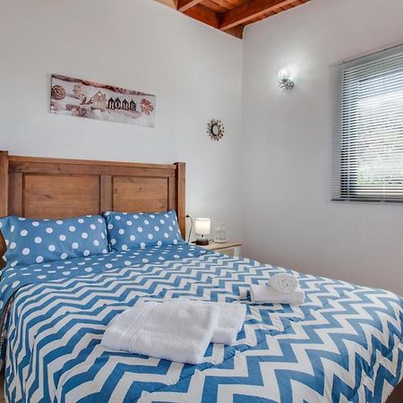 Villa Barranco Costa Adeje  Extérieur photo