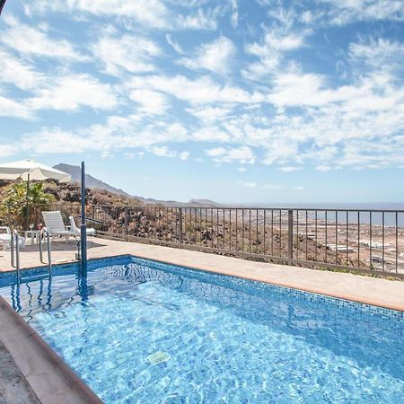 Villa Barranco Costa Adeje  Extérieur photo